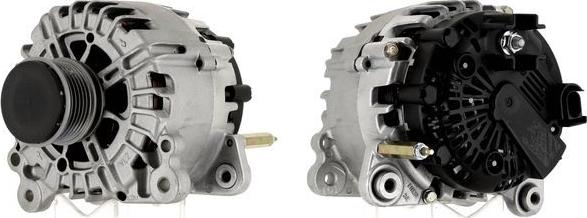 Cevam OL4658 - Alternator autospares.lv