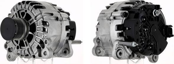 Cevam 4666 - Alternator autospares.lv