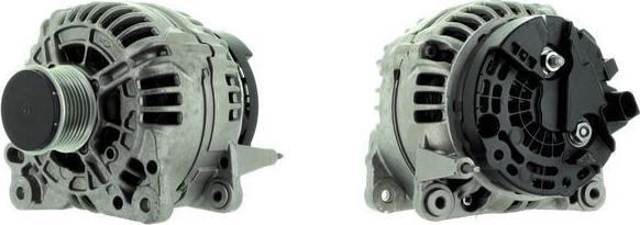 Cevam 4661 - Alternator autospares.lv