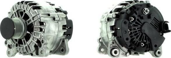 Cevam 4662 - Alternator autospares.lv