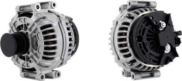 Cevam 4604 - Alternator autospares.lv