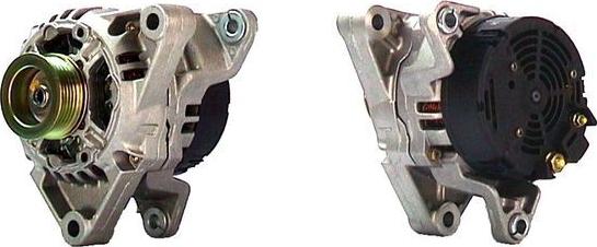 Cevam 4603 - Alternator autospares.lv