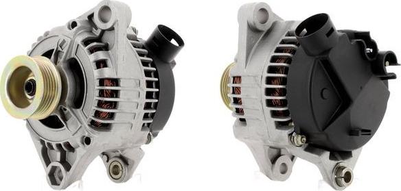 Cevam 4619 - Alternator autospares.lv