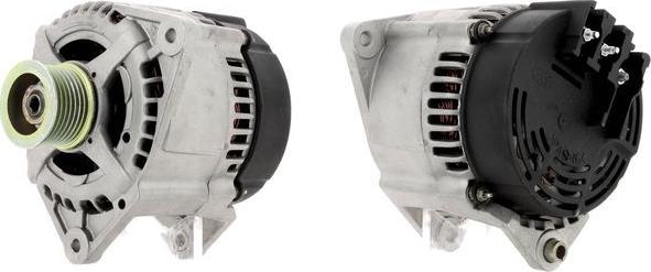 Cevam 4615 - Alternator autospares.lv