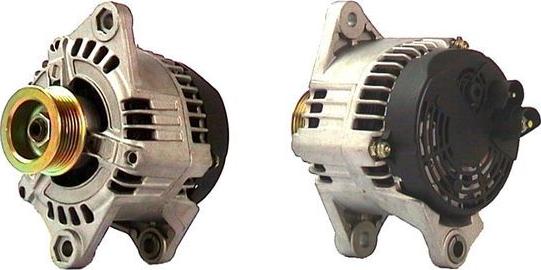 Cevam OL4616 - Alternator autospares.lv