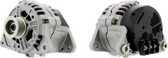 Cevam 4610 - Alternator autospares.lv