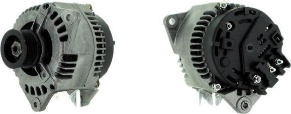 Cevam 4612 - Alternator autospares.lv