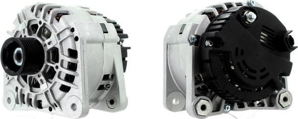 Cevam OL4689 - Alternator autospares.lv