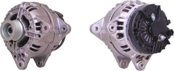 Cevam 4684 - Alternator autospares.lv