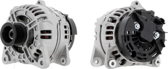 Cevam 4685 - Alternator autospares.lv