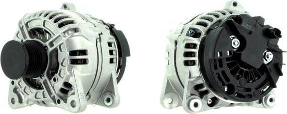 Cevam 4686 - Alternator autospares.lv