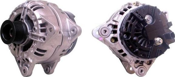 Cevam 4687 - Alternator autospares.lv