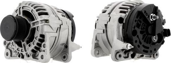 Cevam 4639 - Alternator autospares.lv