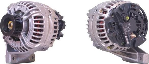 Cevam OL4634 - Alternator autospares.lv