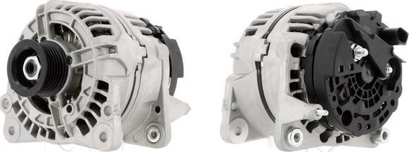 Cevam 4636 - Alternator autospares.lv