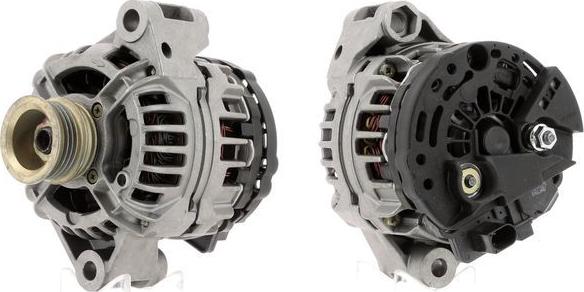 Cevam 4632 - Alternator autospares.lv