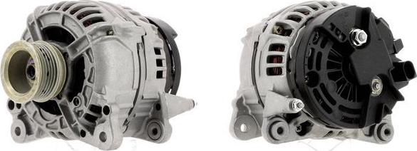 Cevam OL4637 - Alternator autospares.lv