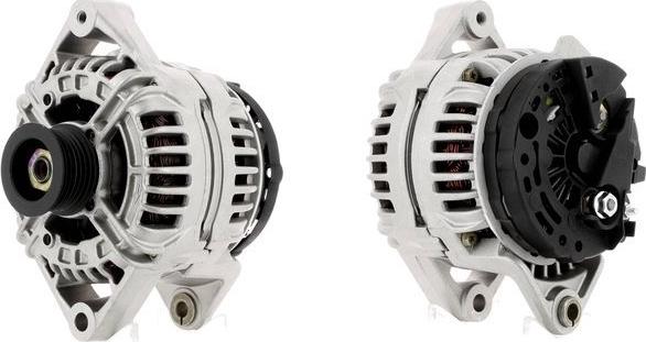 Cevam 4629 - Alternator autospares.lv