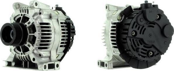 Cevam 4626 - Alternator autospares.lv