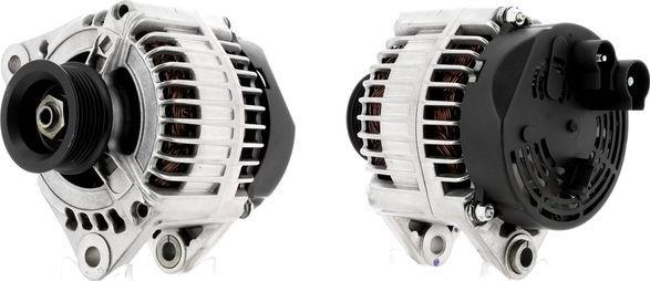 Cevam OL4621 - Alternator autospares.lv