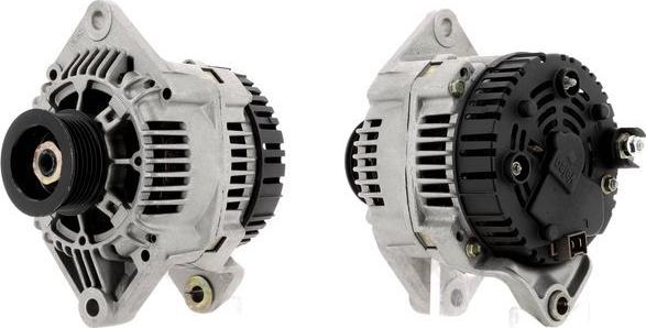 Cevam 4628 - Alternator autospares.lv