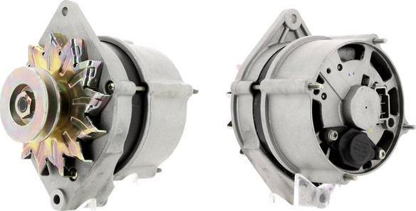 Cevam 4623 - Alternator autospares.lv