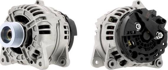 Cevam 4675 - Alternator autospares.lv