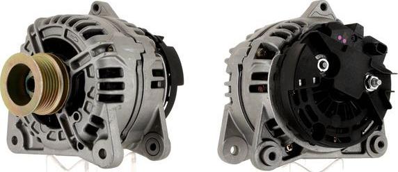 Cevam 4676 - Alternator autospares.lv