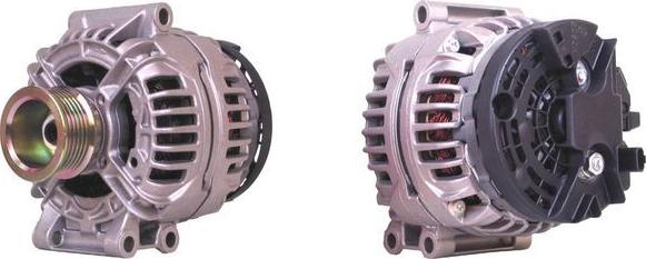 Cevam 4670 - Alternator autospares.lv