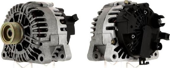 Cevam 4671 - Alternator autospares.lv