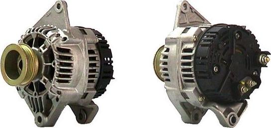 Cevam 4096 - Alternator autospares.lv