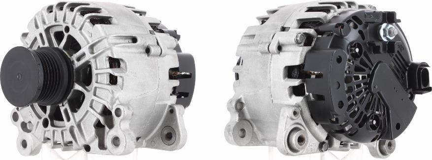 Cevam 40908 - Alternator autospares.lv