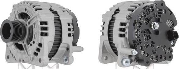 Cevam 40496 - Alternator autospares.lv