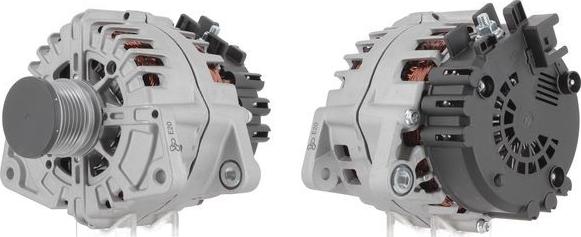 Cevam 40449 - Alternator autospares.lv