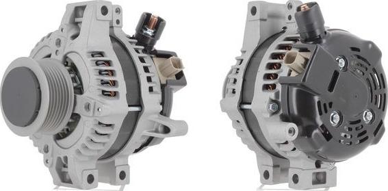 Cevam OL40441 - Alternator autospares.lv