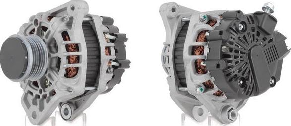 Cevam 40448 - Alternator autospares.lv