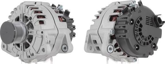 Cevam 40459 - Alternator autospares.lv