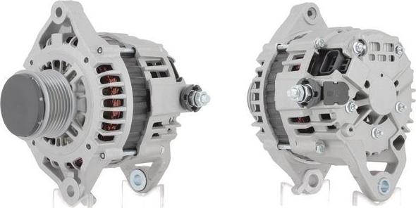 Cevam OL40455 - Alternator autospares.lv