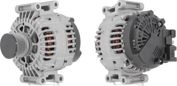 Cevam 40452 - Alternator autospares.lv