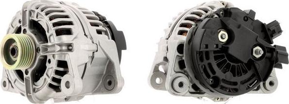 Cevam 4045 - Alternator autospares.lv