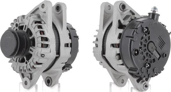 Cevam 40464 - Alternator autospares.lv