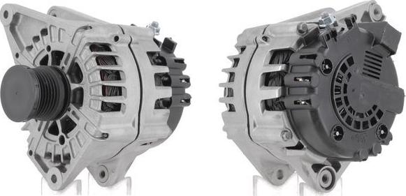 Cevam 40466 - Alternator autospares.lv