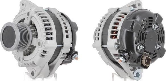 Cevam 40462 - Alternator autospares.lv