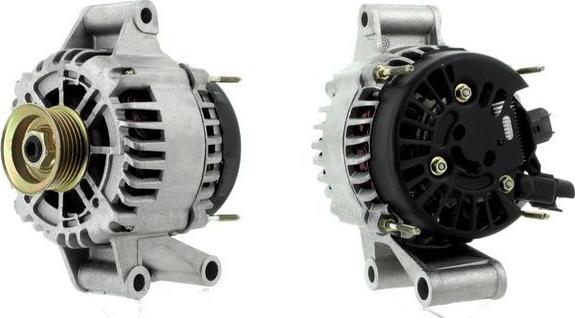 Cevam 4046 - Alternator autospares.lv