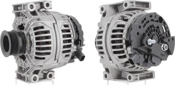 Cevam 40488 - Alternator autospares.lv