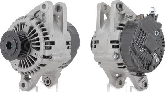 Cevam 40483 - Alternator autospares.lv