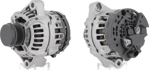 Cevam 40482 - Alternator autospares.lv