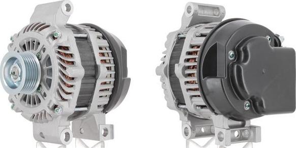 Cevam 40487 - Alternator autospares.lv