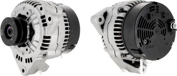 Cevam OL40433 - Alternator autospares.lv