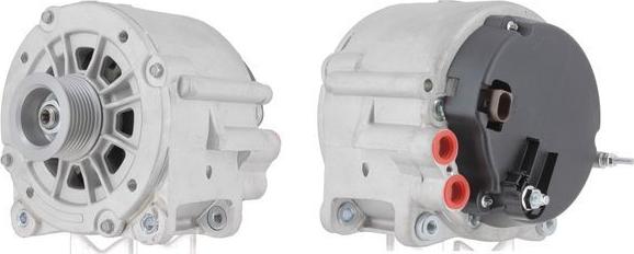 Cevam 40426 - Alternator autospares.lv